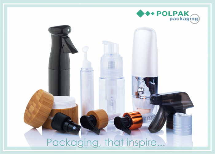 Impress your customer with… Your packaging!